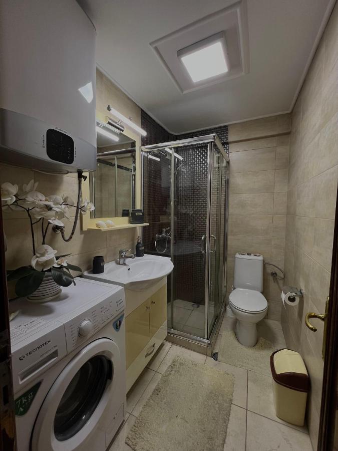Tirana Center Tourist Apartment Buitenkant foto