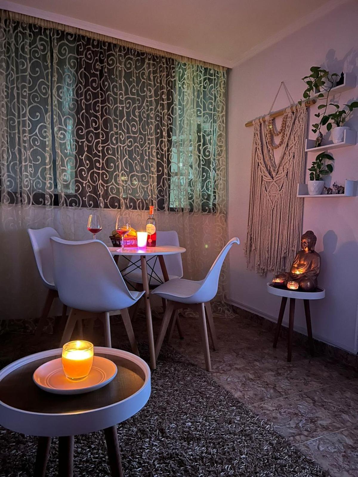 Tirana Center Tourist Apartment Buitenkant foto