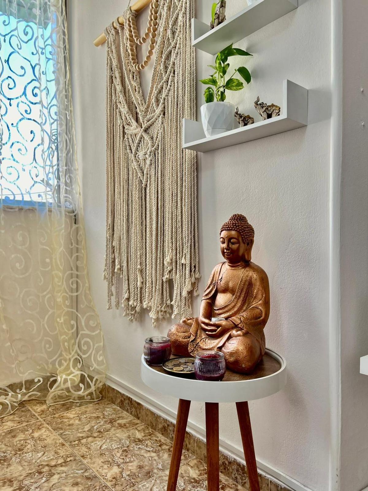 Tirana Center Tourist Apartment Buitenkant foto