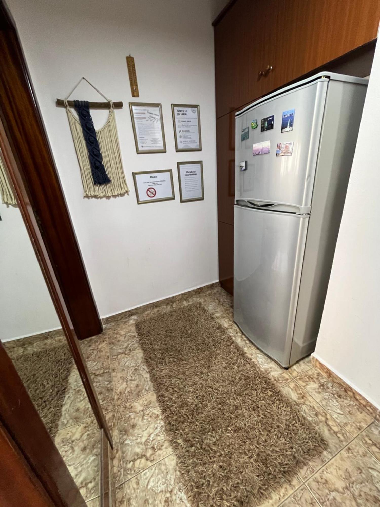 Tirana Center Tourist Apartment Buitenkant foto