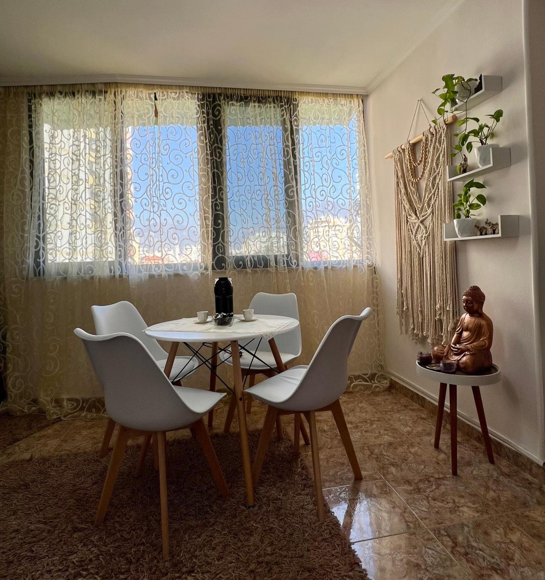 Tirana Center Tourist Apartment Buitenkant foto